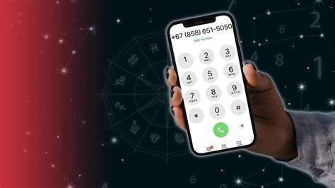 Mobile Numerology Calculator : How to find lucky mobile number .